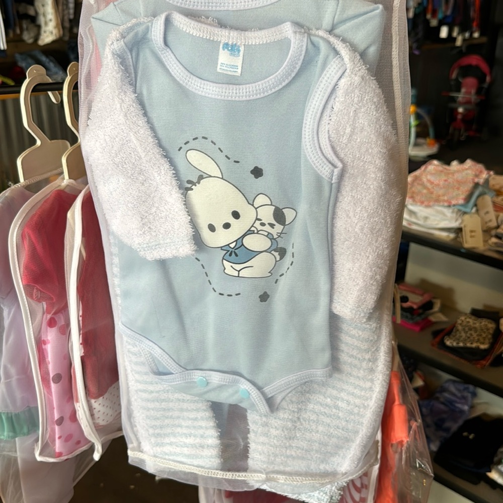 Brand New baby set!
